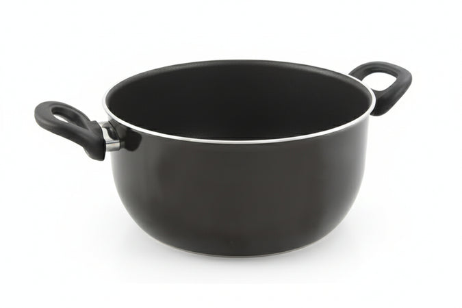Casseruola 2 Manici Firenze Cm.18 Ballarini