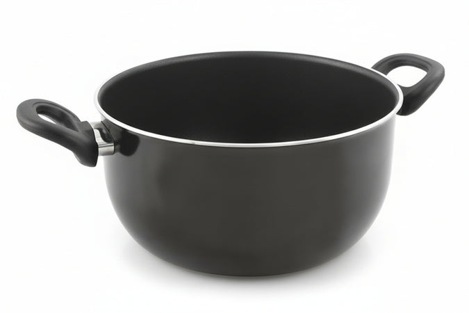 Casseruola 2 Manici Firenze Cm.22 Ballarini