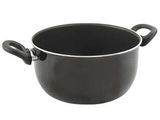 Casseruola 2 Manici Firenze Cm.24 Ballarini