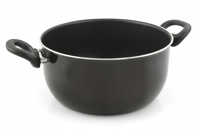 Casseruola 2 Manici Firenze Cm.24 Ballarini