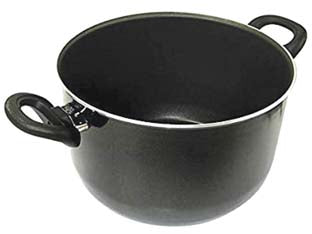 Pentola 2 Manici Firenze Cm.24 Ballarini