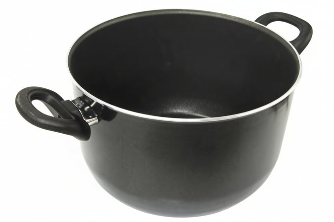Pentola 2 Manici Firenze Cm.24 Ballarini