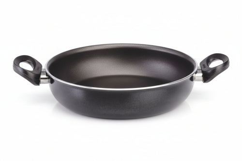 Tegame 2 Manici Firenze Cm.24 Ballarini