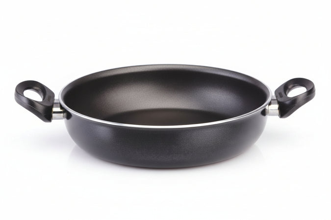 Tegame 2 Manici Firenze Cm.26 Ballarini