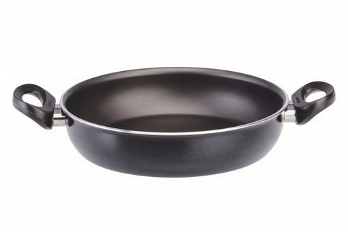 Tegame 2 Manici Firenze Cm.30 Ballarini