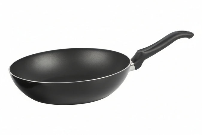 Wok Firenze Cm.28 Ballarini