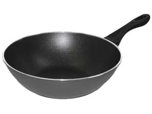 Wok A Induzione Ballarini 130 Cm.30 Ballarini