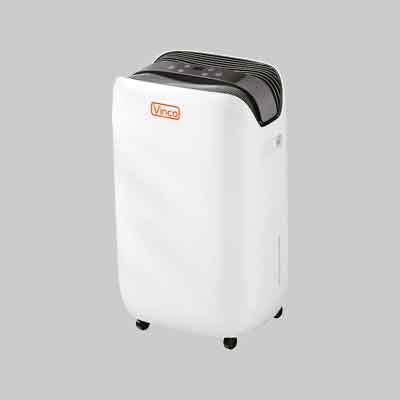 Deumidificatore Portatile '80507' 350 Watt