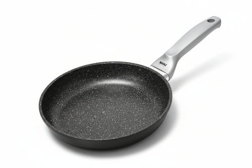 Padella Bassa Linea Granito Hard Stone Cm.32 Risoli