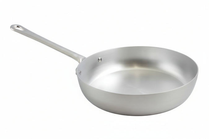 Tegame In Alluminio 1 Manico Cm.20 Ballarini