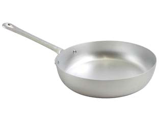 Tegame In Alluminio 1 Manico Cm.28 Ballarini