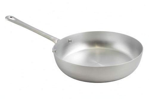 Tegame In Alluminio 1 Manico Cm.28 Ballarini