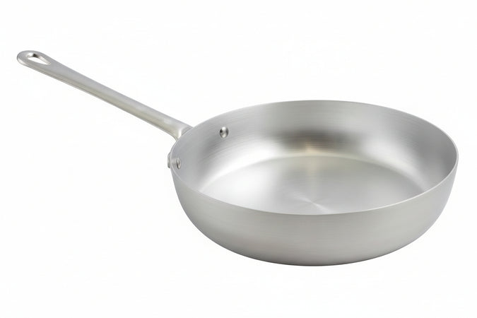 Tegame In Alluminio 1 Manico Cm.28 Ballarini