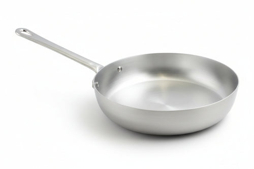 Tegame In Alluminio 1 Manico Cm.32 Ballarini