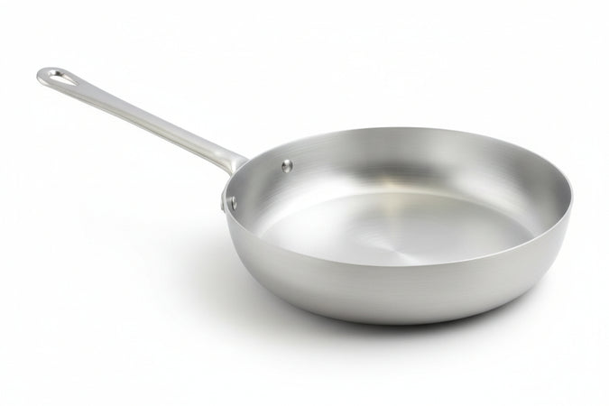 Tegame In Alluminio 1 Manico Cm.32 Ballarini