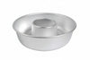 Stampo Basso In Alluminio Con Tubo Cm.26X7H