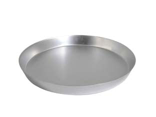 Tortiera Conica Bassa In Alluminio Cm.24 Ballarini