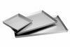 Teglia Rettangolare In Alluminio Cm.40X30