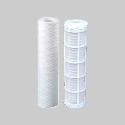 Cartuccia Per Filtro Big 25 Micron Filo