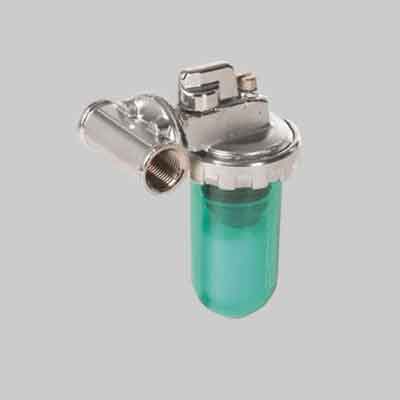 Dosatore Anticalcare 'Dosaphos' Mod. Twist 250 1/2 - Con Acquastop