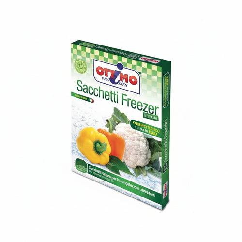 Busta Freezer- - Cm.23X32 Pz.30 - 24 Pezzi Ottimo