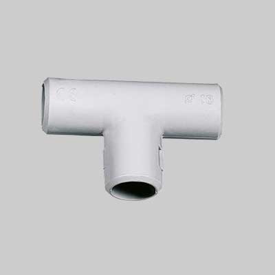 Derivazione A T Ispezionabile Ø 16 Mm