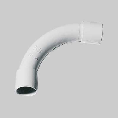 Curva A 90 ° Ee ? 25 Mm