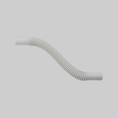 Curva Flessibile Ø 25 Mm