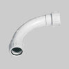 Curva Stagna A 90 ° Ee ? 25 Mm - 10 Pezzi