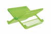 Scolapiatti In Plastica Chiudibile- - Cm.33X30 - 2 Pezzi Cosmoplast