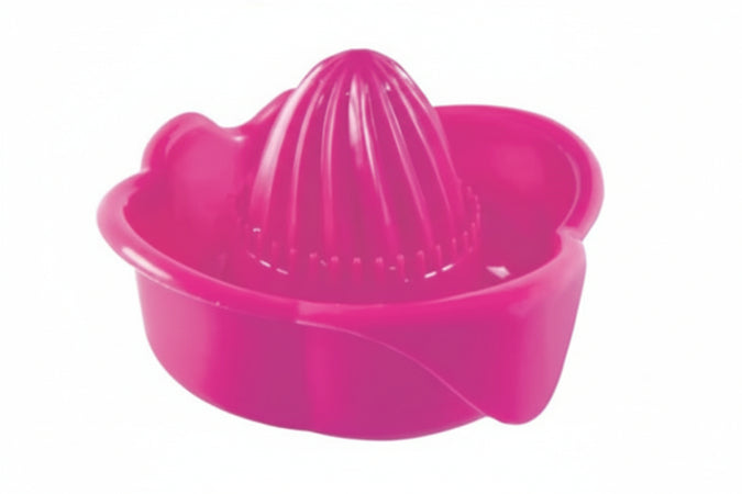 Spremiagrumi Circolare In Plastica- - Lt.0,450 - Ø Cm.13X9H. - 8 Pezzi