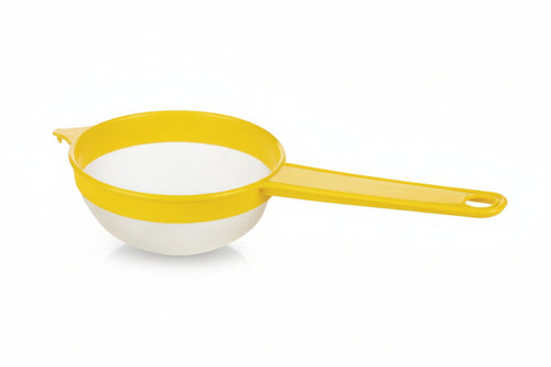Colino Rete Sfera- - Piccolo Ø Cm.8 - 12 Pezzi Cosmoplast