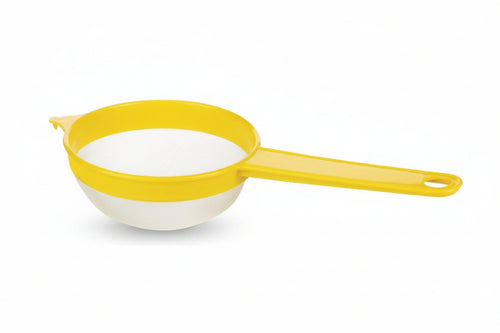 Colino Rete Sfera- - Medio Ø Cm.10 - 12 Pezzi Cosmoplast
