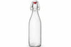 Bottiglia Giara- - Lt.1 - Altezza Mm.306 - 12 Pezzi Bormioli