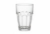 Bicchiere Acqua Rock Bar Rocks- - Ø Mm.84 Cl.27 - Altezza Mm.92,5 - 6 Pezzi Bormioli
