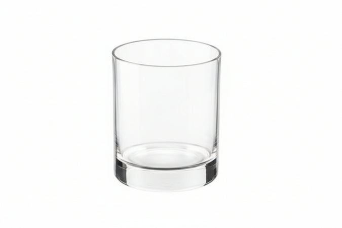 Bicchiere Vino Cortina- - Ø Mm.69 Cl.19,5 - Altezza Mm.79 - 8 Confezione Bormioli