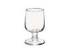 Calice Vino Executive- - Ø Mm.68 Cl.20.7 - Altezza Mm.120 - 2 Confezione Bormioli