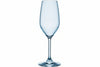 Calice Flute Restaurant- - Ø Mm.75 Cl.24 - Altezza Mm.215 - 6 Confezione Bormioli