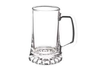 Boccale Stern 200- - Ø Mm.81 Cl.28,7 - Altezza Mm.123 - 6 Confezione Bormioli