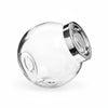 Barattolo Biscotti Pandora- - Ø Mm.180 Cl.223 - Altezza Mm.175 - 6 Pezzi Bormioli