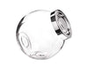 Barattolo Biscotti Pandora- - Ø Mm.180 Cl.223 - Altezza Mm.175 - 6 Pezzi Bormioli