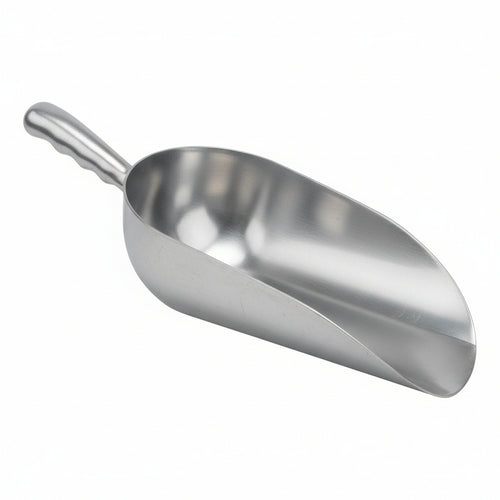 Sessola Alluminio Tonda Sessola Cm.15X 8 Manico Cm.7