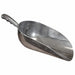 Sessola Alluminio Tonda Sessola Cm.26X13 Manico Cm.11