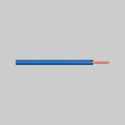 Cavo Unipolare 'Azzurro' Sezione 1 X 1,5 - 100 Metrilineari
