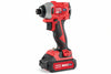 Avvitatore A Impulsi A Batteria 18V Only1 Excel Only1