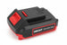 Batteria Litio 18V 2Ah Only1 Excel Only1