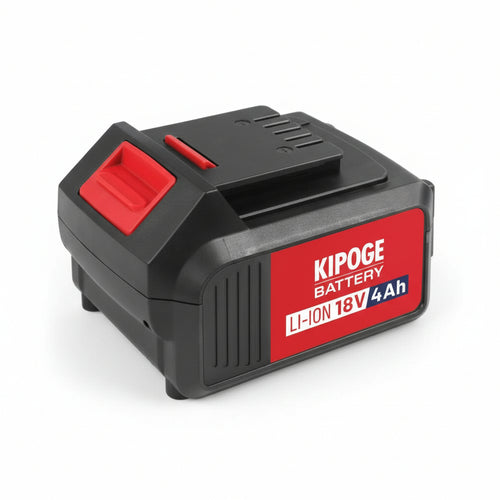 Batteria Litio 18V 4Ah Only1 Excel Only1