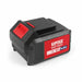 Batteria Litio 18V 4Ah Only1 Excel Only1