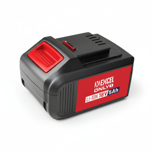 Batteria Litio 18V 6Ah Only1 Excel Only1