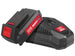 Batteria E Caricabatteria Kit 18V Only1 Excel Only1
